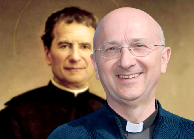 Il salesiano don Franco Fontana nominato dal Papa Cappellano della Direzione dei Musei e dei Beni Culturali del Governatorato