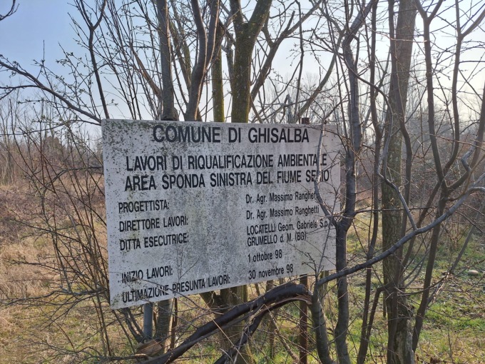 Legambiente: “Quei 500 metri di pista ciclabile che aspettiamo da 25 anni…”