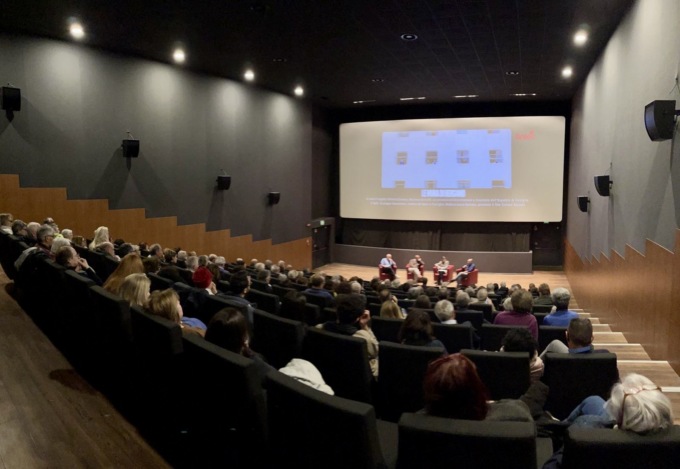 Torna in città la rassegna “Mondovisioni”: cinque appuntamenti sul grande schermo