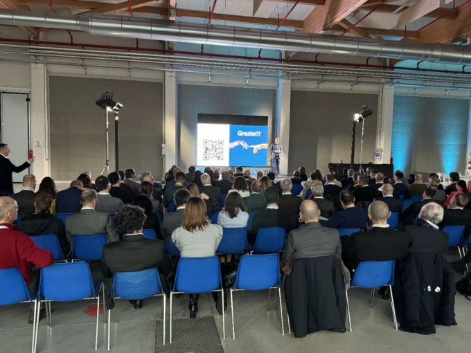 A TreviglioFiera una convention sull’intelligenza artificiale e un Workshop di ricerca