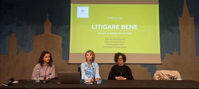 Litigare bene: ecco come gestire la rabbia nei conflitti