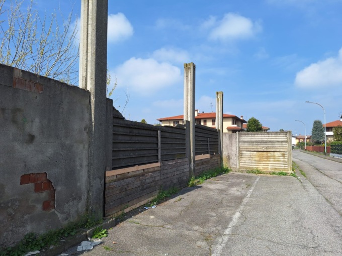 Controllo del vicinato