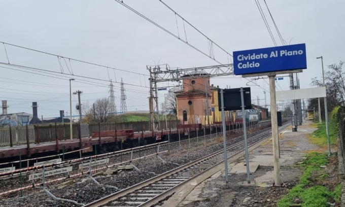 Uomo ferito da un colpo di pistola al torace, indaga la squadra mobile di Bergamo