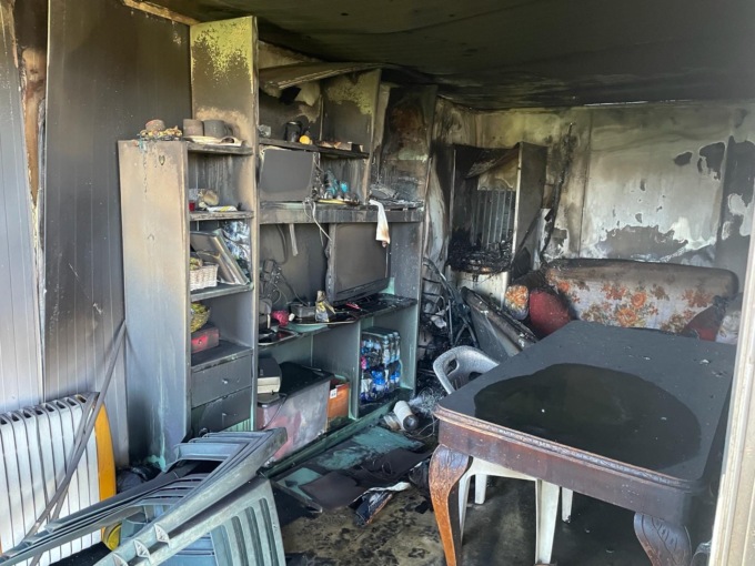 Una raccolta fondi per aiutare il Centro cinofilo “Three dogs” devastato da un incendio