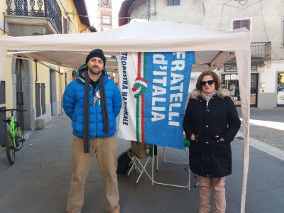 Spirano-Pognano, la Lega chiude la porta a Fratelli d’Italia: anche in questa tornata elettorale i due partiti correranno divisi