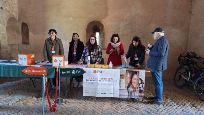 Giornate FAI