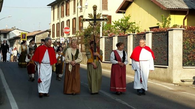 Cos’è il Post Santuario Day di Vailate, che in paese accende gli animi