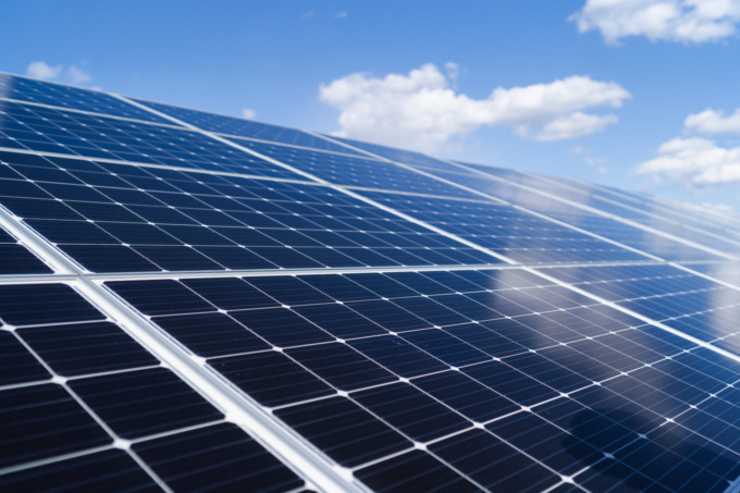 Un rinascimento tecnologico nell’uso delle energie pulite: i pannelli solari