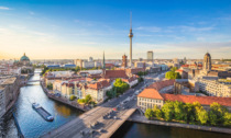 Le migliori città della Germania dove trasferirsi e lavorare