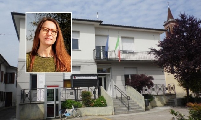 Ilaria Dioli si ricandida per il terzo mandato