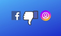 Facebook e Instagram in down: cosa sta succedendo