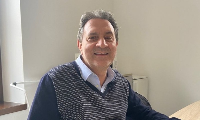 Il dottor Rossignoli va in pensione: “Nessuno vuol più fare il medico di base”