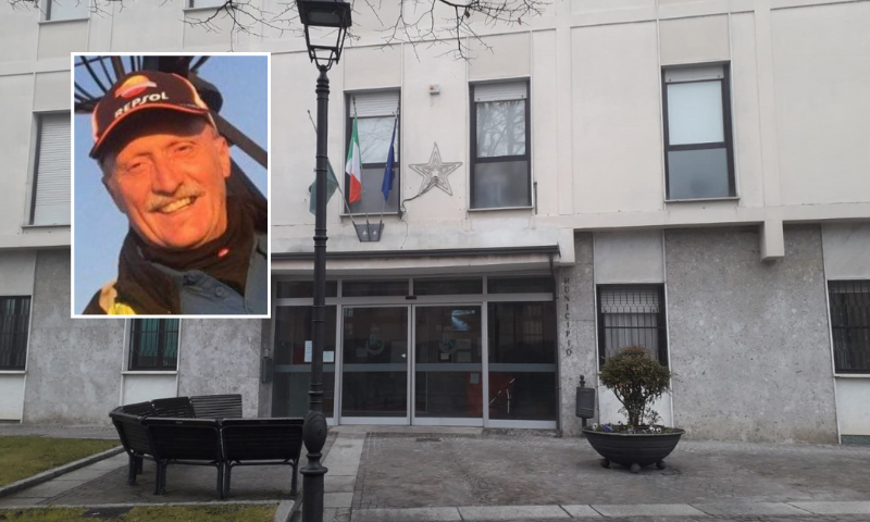 Elezioni, l'ex messo comunale punta alla terza lista Prima Treviglio