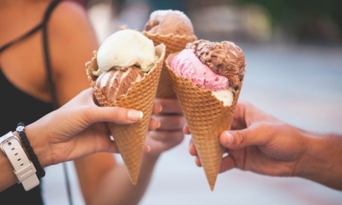Domani è il Gelato Day: in Bergamasca le gelaterie interpreteranno il gusto dell’anno