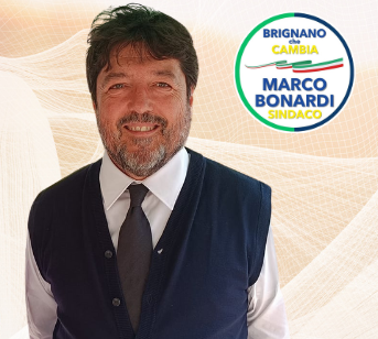 Brignano - Brignano che cambia - Marco Bonardi