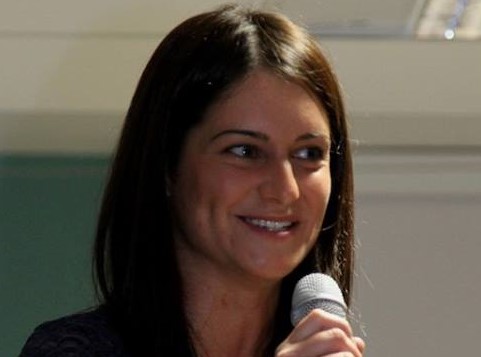 Diana Castagna