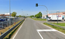 Statale 11, un T-red sul semaforo per la sicurezza stradale