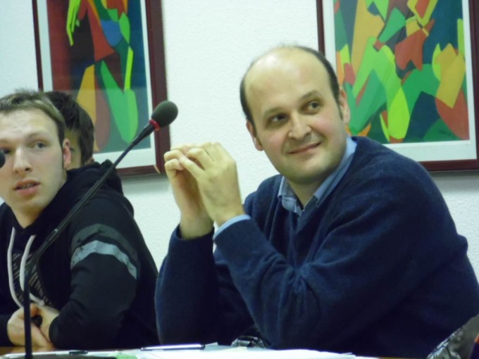 Giacomo Melini si dimette, “Rivoltiamo” all’attacco