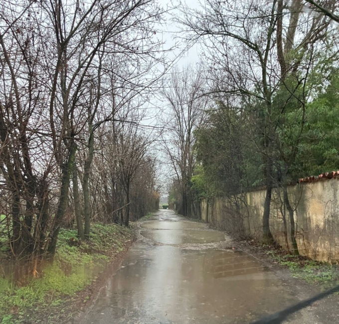 Voragini in via Bergamo, l’allarme di una residente: “Da 15 anni dimenticati dal Comune”