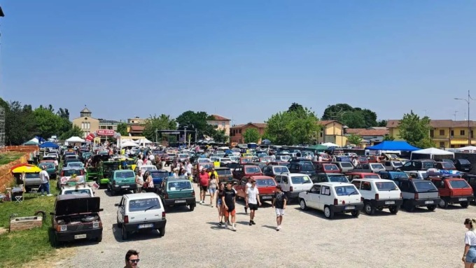 Anche quest’anno torna “Panda a Pandino”: aperte le iscrizioni