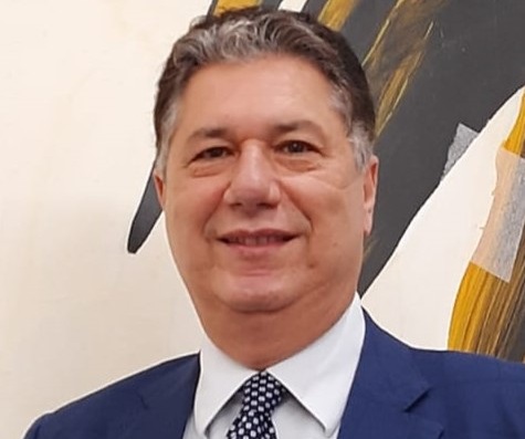 Rocco Lomabardo