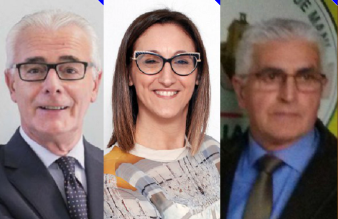 Elezioni, Gafforelli contro due Suardi, sarà una corsa a tre