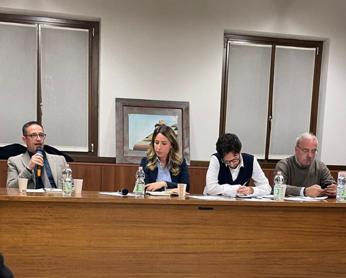 “Prendiamoci cura dei nostri anziani”, Spirano verso la creazione di una nuova Rsa