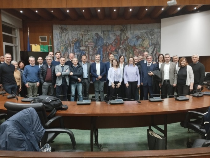 E’ nata “Dalmine Sociale”, l’azienda speciale consortile per i servizi alla persona