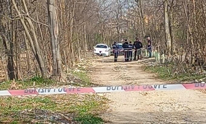 Ordigno bellico inesploso nella campagna tra Zanica e Basella