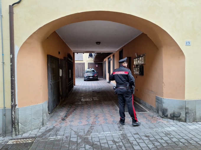 Femminicidio: l’assassino si è avvalso della facoltà di non rispondere