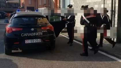 Racket della prostituzione, otto arresti a Zingonia