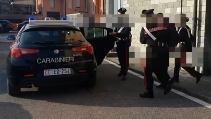 Racket della prostituzione, otto arresti a Zingonia