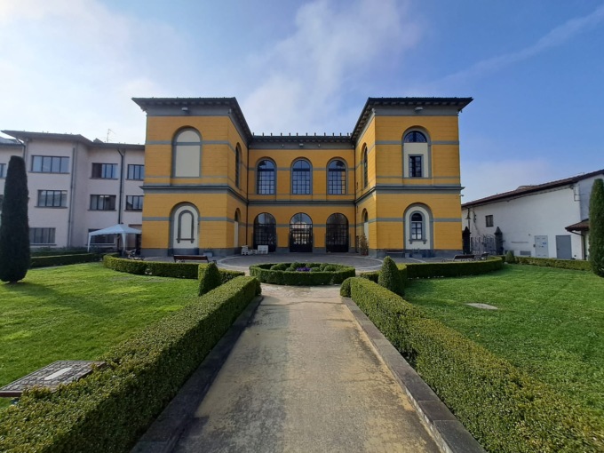 Alla Rsa ora ci sono due “stanze sollievo”