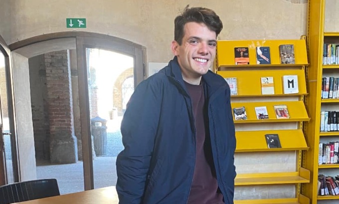 “Bagai”, il fenomeno letterario arriva da Pandino