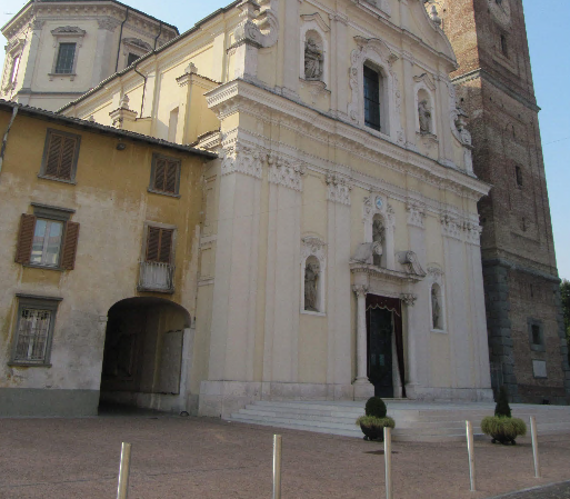 Al via domani, la 43esima Sagra Verdellese
