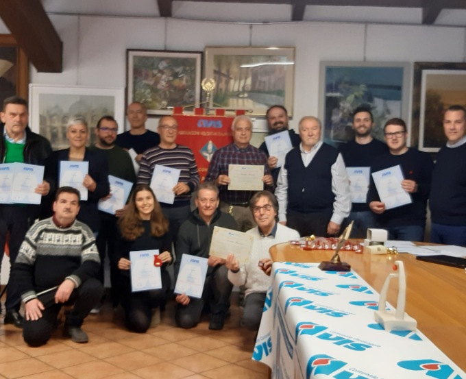 L’avis fa il bilancio: sezione tra le più longeve della provincia ma donazioni in calo
