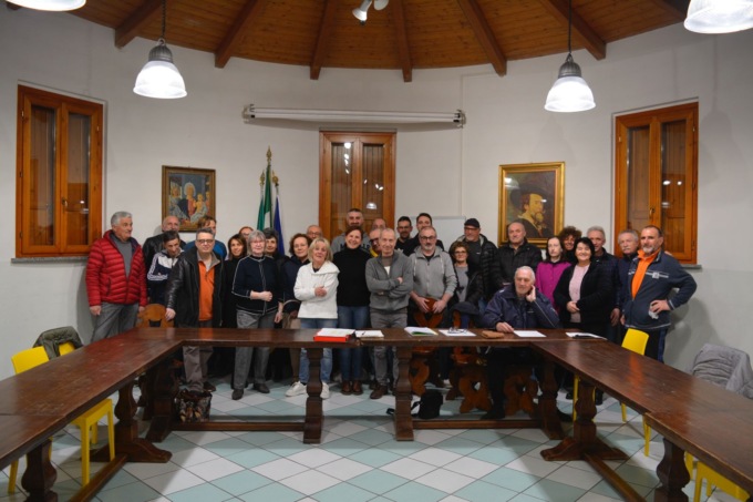Assemblea annuale di “VolonVailate”, il nuovo Direttivo traccia la strada