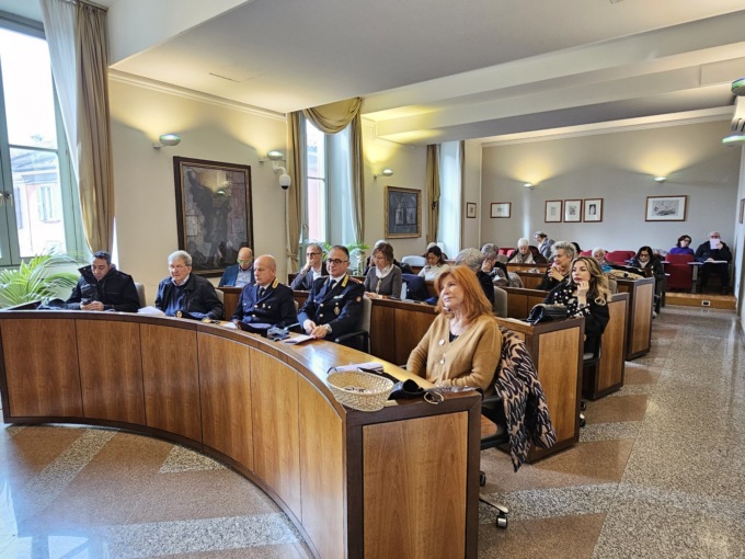 Il Consiglio delle Donne di Treviglio celebra i suoi primi vent’anni