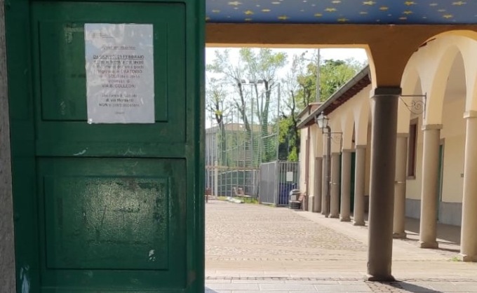 Dopo gli epsodi di bullismo riaperto l’oratorio