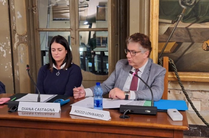 Insediato il primo consigliere bergamasco del Partito popolare del nord, autonomia e libertà