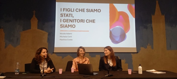 I figli che siamo stati, i genitori che siamo: come sopravvivere nella giungla dell’educazione
