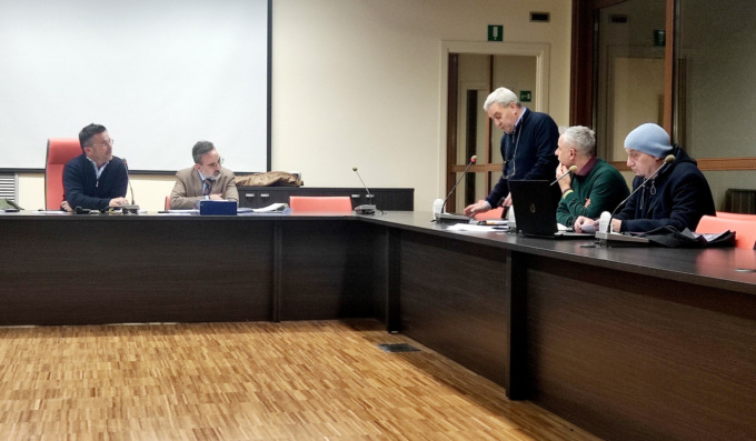 La maggioranza non ha i “numeri”, Consiglio sul Consuntivo sospeso