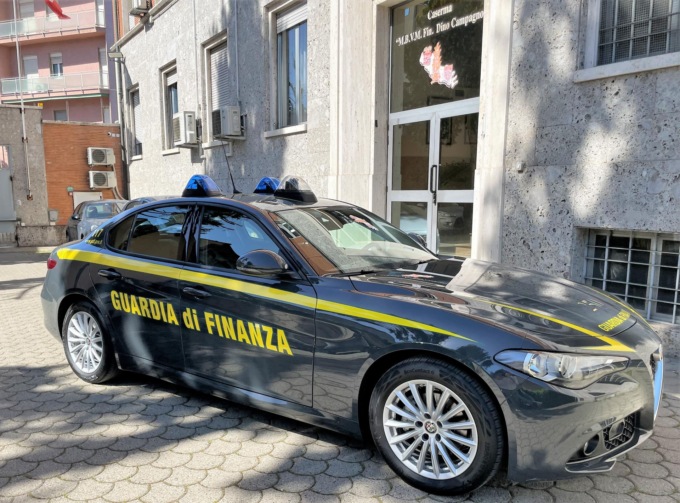 Fatture false per 61 milioni di euro, un ufficio “occulto” operava ad Antegnate