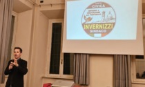 Elezioni, è Paolo Invernizzi il primo candidato ufficiale
