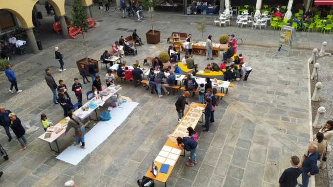 Dal Noir a Jannacci torna il Contastorie Festival