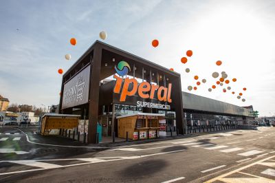 A Fara “la spesa fa bene”: al via l’iniziativa benefica del supermercato locale