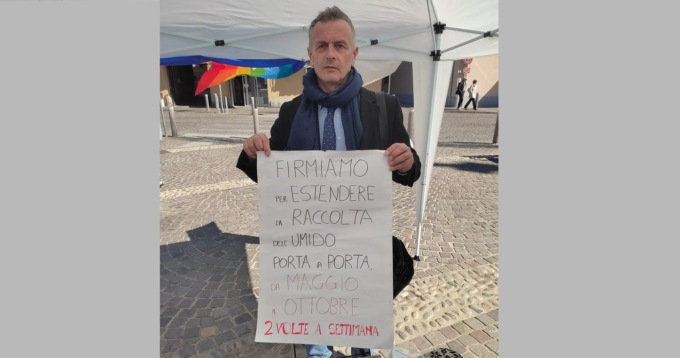 Dopo la protesta Cologno al Serio avrà il suo “doppio” umido