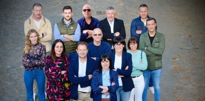“Rinnovamento per far crescere il nostro paese”, Veronica Salvalaglio presenta la sua squadra