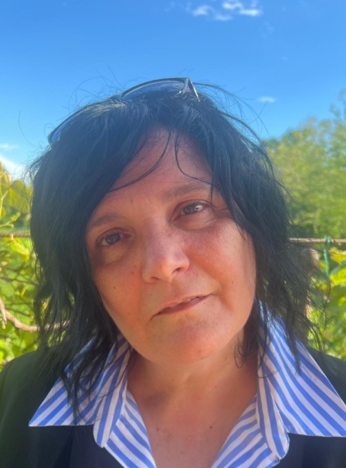 Barbara Legnani si candida con “Cambiamo Insieme”