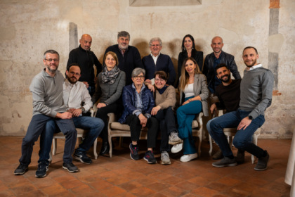 “Futuro e Tradizione” si presenta con un team ampiamente rinnovato